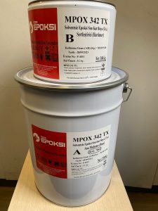 epoksi reçine fiyatları 20 kg